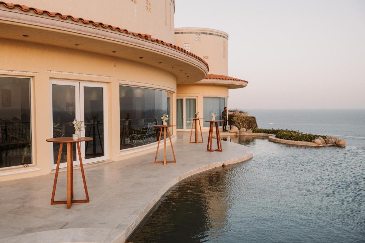 Casa Punta Vista Villa Cabo San Lucas Eksteriør billede