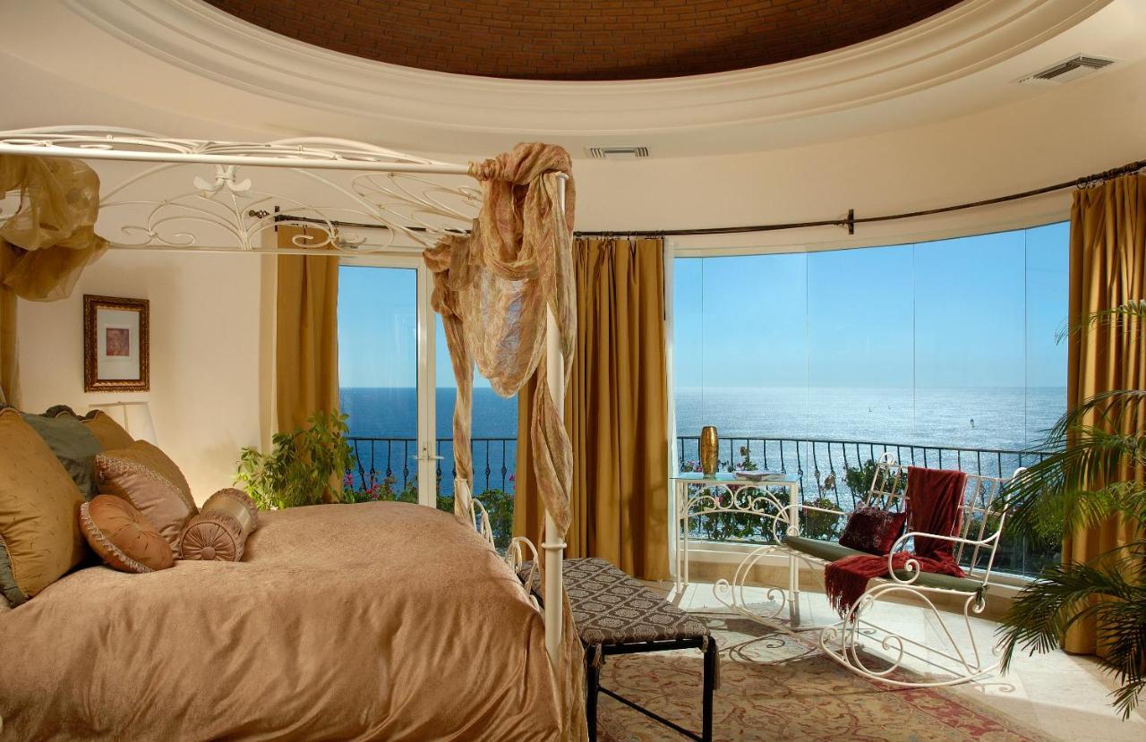 Casa Punta Vista Villa Cabo San Lucas Eksteriør billede