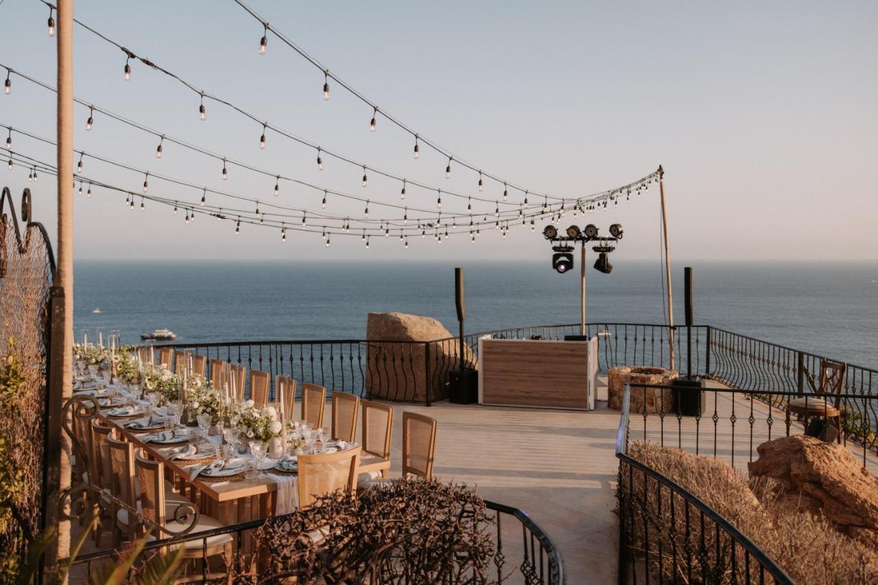 Casa Punta Vista Villa Cabo San Lucas Eksteriør billede