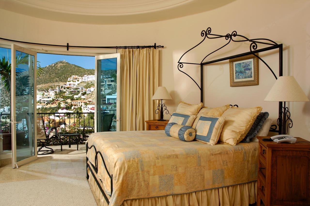 Casa Punta Vista Villa Cabo San Lucas Eksteriør billede